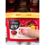 「山霸」大象韓式辣椒醬500G