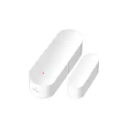Wifi Door Sensor Smart Life Magnetic Alarm Detector Sensor Window Sensor Alarm
