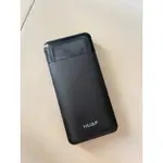 二手黑色行動電源24000MAH