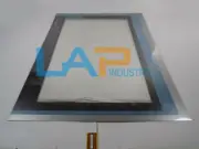 15.4" Touch Screen Panel Glass + Film FOR Siemens TP1500 6AV2124-0QC02-0AX0