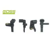 Goss Wheel Speed Sensor - Toyota - WS123