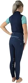 [HyFASHION] Childrens/Kids Mizs Beatrice Silicone Breeches