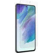 InvisibleShield Glass Elite Plus Screen Protector suits Samsung Galaxy S21 FE - Clear