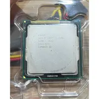 在飛比找蝦皮購物優惠-INTEL CPU I5-2500K G2030 G3260