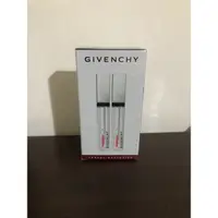 在飛比找蝦皮購物優惠-紀梵希 GIVENCHY 唇釉 唇蜜 全新