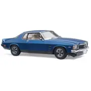 CLASSIC 1/18 HOLDEN HJ Monaro GTS 5.0 V8 Coupe Deauville Blue #18820