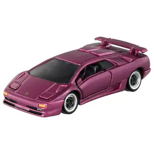 現貨Tomica 日本限定款小車車 Tomica Premium Lamborghini 3 Models 藍寶堅尼3入