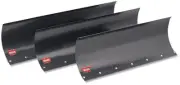 WARN 48" ATV Standard Plow Center Mount Kit Yamaha 06-09 450 Wolverine 4x4
