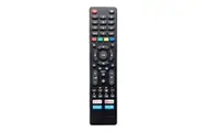 GCBLTV090DBIR Replacement Remote for Kogan Televisions
