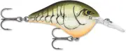 Rapala DT06RTBC Dives-To 6