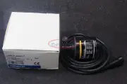 1PCS Omron E6CP-AG5C-C 12-24VDC 256P/R E6CPAG5CC