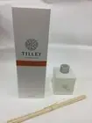 Tilley Classic White Sandalwood Triple Scented Aromatic Reed Diffuser 150 Ml