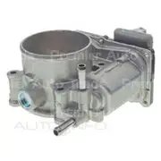 PAT Fuel Injection Throttle Body - TBO-100
