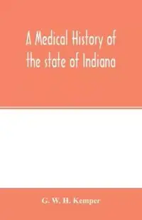 在飛比找博客來優惠-A medical history of the state