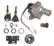 V PARTS Ignition Switch Derbi