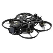 CADDXFPV Gofilm 20 4S 2 Inch Cinewhoop RC FPV Racing Drone BNF ELRS with Walksnail Moonlight Kit Digital HD System