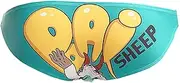 [JOINFUN] Men's Sexy Printed Pouch Briefs Underwear Breathable Cheeky Hipster Bikini Panties