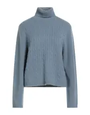 [ALLUDE] ALLUDE Turtlenecks - Item 14522511