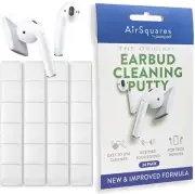 Earbud Cleaning Putty - the Original - Airpod Cleaner Kit | Remove Wax, Dirt & G