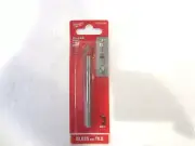 Milwaukee 3/8 in. Carbide Tipped Glass and Tile Drill Bit 48-20-8984