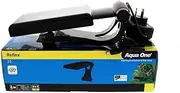 LED Light 3W Suit Up to 40cm Cube Tank Black 59134BK Fish Tank Aquarium Aqua One