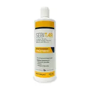 Ego Sebitar Scalp Cleansing Treatment 500ml