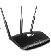 Netis WF2533 300Mbps Wireless N High Power Router Repeater Access Point AP