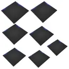 3D Printer Platform Lattice Glass Heat Bed Build Surface Glass Plate Muiti-Size
