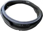 27inch Drum Washing Machine Door Seals MDS47123601 ，Compatible for LG