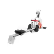 PowerTrain Magnetic Flywheel Rowing Machine