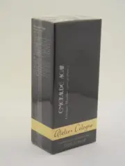 Atelier Cologne EMERAUDE AGAR Cologne Absolue 3.3 fl oz / 100ml Sealed In Box