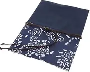 LIGHTAOTAO Washable Book Cover Decorative Printing Book Sleeve Protective Book Cover for Students Wear Resistant Cloth Compact Design for Public Reading Parks and Buses