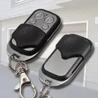 2 x Garage Door Remote Control Key Fob Gate 315mhz 433mhz Wireless Duplicator