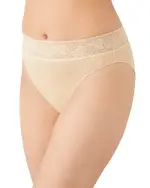 Wacoal Comfort Touch High Cut