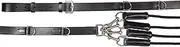 HORZE De Gogue Aid Reins