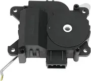 XISII HVAC Heater Air Blend Door Actuator,Fit For Pilot, 2004-2008,Fit For Odyssey, 2003-2004 79160S0XA01 604946 604-946 Temperature control actuator