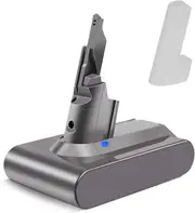 4600mAh Replacement Battery for Dyson V7 Vacuum Cleaners