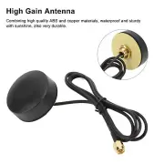 Antenna Waterproof 5DBI High Gain 700-2700MHz Accessory Part JG-005-2.4G New