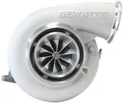 Aeroflow Boosted 7975 1.25 T4 V-Band Outlet G42 Natural - AF8005-4043