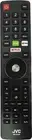 Original JVC Smart TV Remote Control RM-C3228 - LT65N7105A LT55N7105A TV Genuine