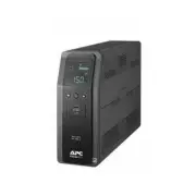 APC BACK-UPS BR1500MS2 - Up to 150min - +2 USB ports- NEW REFURB in box