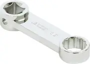ARES 43020 – 1/2-Inch 12-Point Box End Torque Adapter Extension – 3/8-Inch Drive