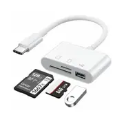 For Apple Macbook Laptop Card Adapter Reader