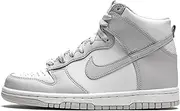 [Nike] Dunk High (GS), Children's and Youth Basketball Shoes