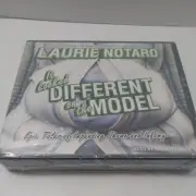 LAURIE NOTARO - 6 CD AUDIO BOOK IT LOOKED DIFFERENT ON THE MODEL Brand New