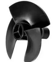 Zodiac Robotic Pool Cleaner Propeller