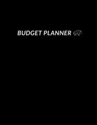 在飛比找博客來優惠-Budget Planner: Marble Floral 