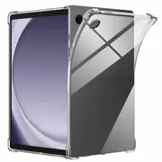 For Samsung Galaxy Tab A9 8.7 inch SM-X110/X115 Heavy Duty Soft Clear Shockproof Case Cover