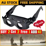 For Bird Watching Binoculars Fishing Telescope Binoculars Magnifier BinocularsRH