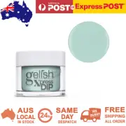 Gelish Dip Xpress SNS Nail Dipping Powder 1620085 - Mint Chocolate Chip 43g